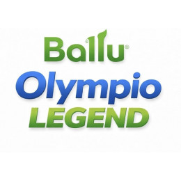 Ballu Olympio Legend: надежные сплит-системы для дома и офиса в Иванове